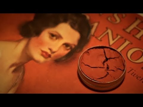 what is rouge makeup